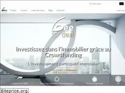 Sites similar to beefordeal.com