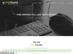 Sites similar to beefound.in