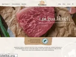 Sites similar to beefpassion.com.br