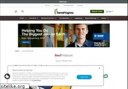 Sites similar to beefproducer.com