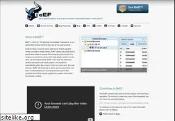 Sites similar to beefproject.com