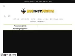 Sites similar to beefreeprints.com
