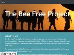Sites similar to beefreeproject.org