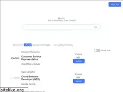 Sites similar to beefrii.com