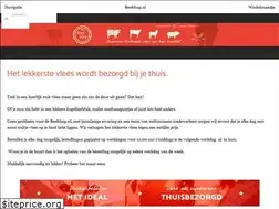 Sites similar to beefshop.nl