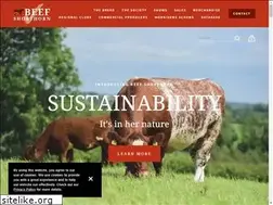 Sites similar to beefshorthorn.org