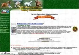 Sites similar to beefychewables.com