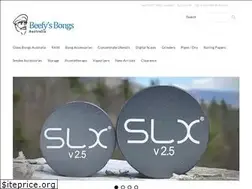 Sites similar to beefysbongs.com.au