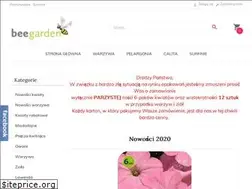 Sites similar to beegarden.pl