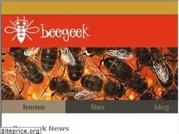 Sites similar to beegeek.com