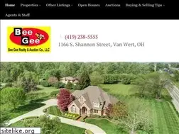 Sites similar to beegeerealty.com