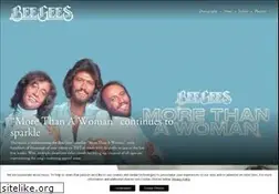 Sites similar to beegees.com