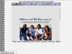 Sites similar to beegees.dk