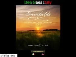Sites similar to beegees.it