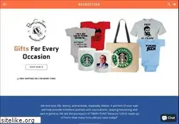 Sites similar to beegeetees.com