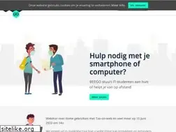 Sites similar to beego.be