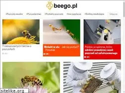 Sites similar to beego.pl