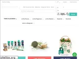 Sites similar to beegreen.eco.br