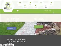 Sites similar to beegreen.green
