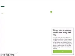 Sites similar to beegreen.vn