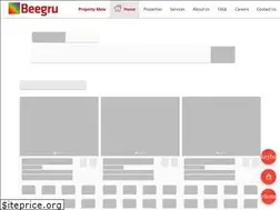 Sites similar to beegru.com