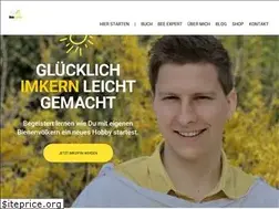 Sites similar to beehappy-imkerei.de