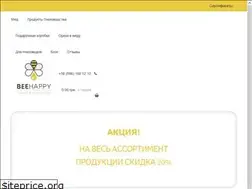 Sites similar to beehappy.od.ua