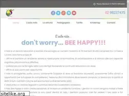 Sites similar to beehappydresano.com