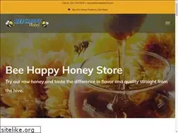 Sites similar to beehappyhoney.net