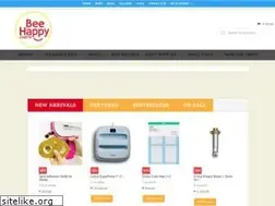 Sites similar to beehappyph.com