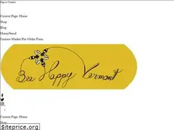 Sites similar to beehappyvermont.com