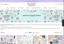 Sites similar to beehavendesignz.com