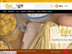 Sites similar to beehealth.gr