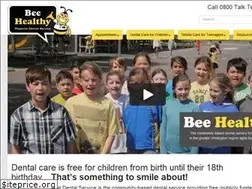 Sites similar to beehealthy.org.nz