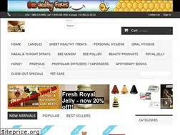 Sites similar to beehealthyfarms.com