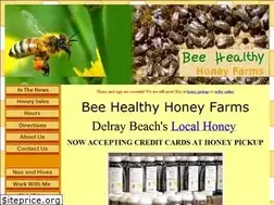 Sites similar to beehealthyhoneyfarms.com