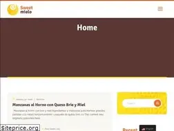 Sites similar to beehealthymiel.com