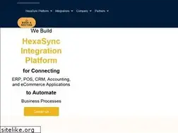 Sites similar to beehexa.com