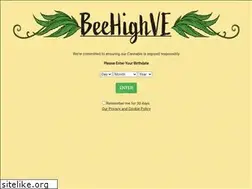 Sites similar to beehighve.ca