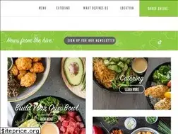 Sites similar to beehive-kitchen.com