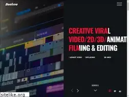 Sites similar to beehive.co.za