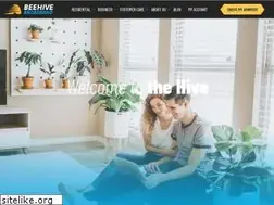 Sites similar to beehive.net