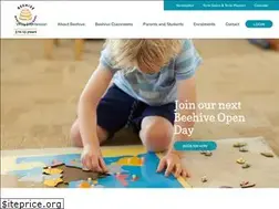 Sites similar to beehive.wa.edu.au