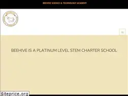Sites similar to beehiveacademy.org