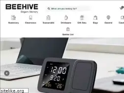 Sites similar to beehiveadv.com