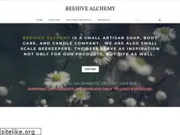 Sites similar to beehivealchemy.com