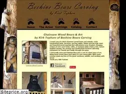 Sites similar to beehivebears.com