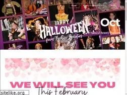 Sites similar to beehivebeauties.com
