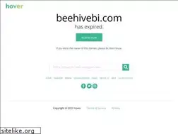 Sites similar to beehivebi.com