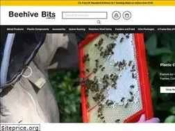 Sites similar to beehivebits.co.uk